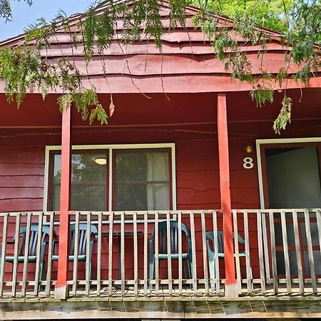 The Gold Eagle Vila Lake George Exterior foto