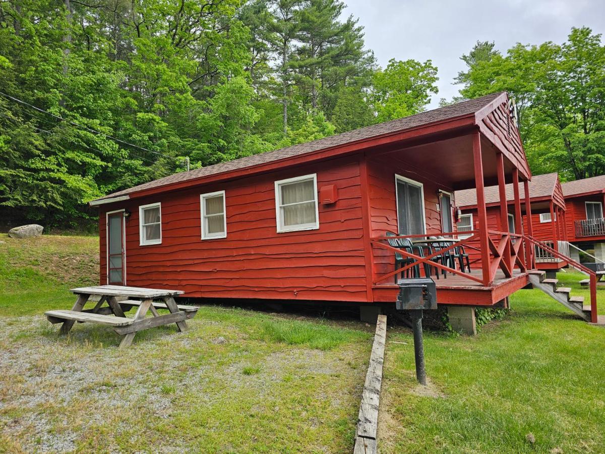 The Gold Eagle Vila Lake George Exterior foto