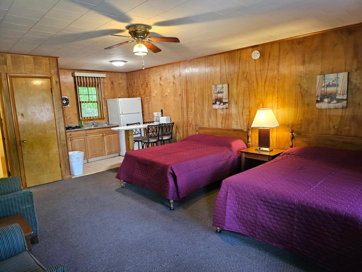 The Gold Eagle Vila Lake George Exterior foto