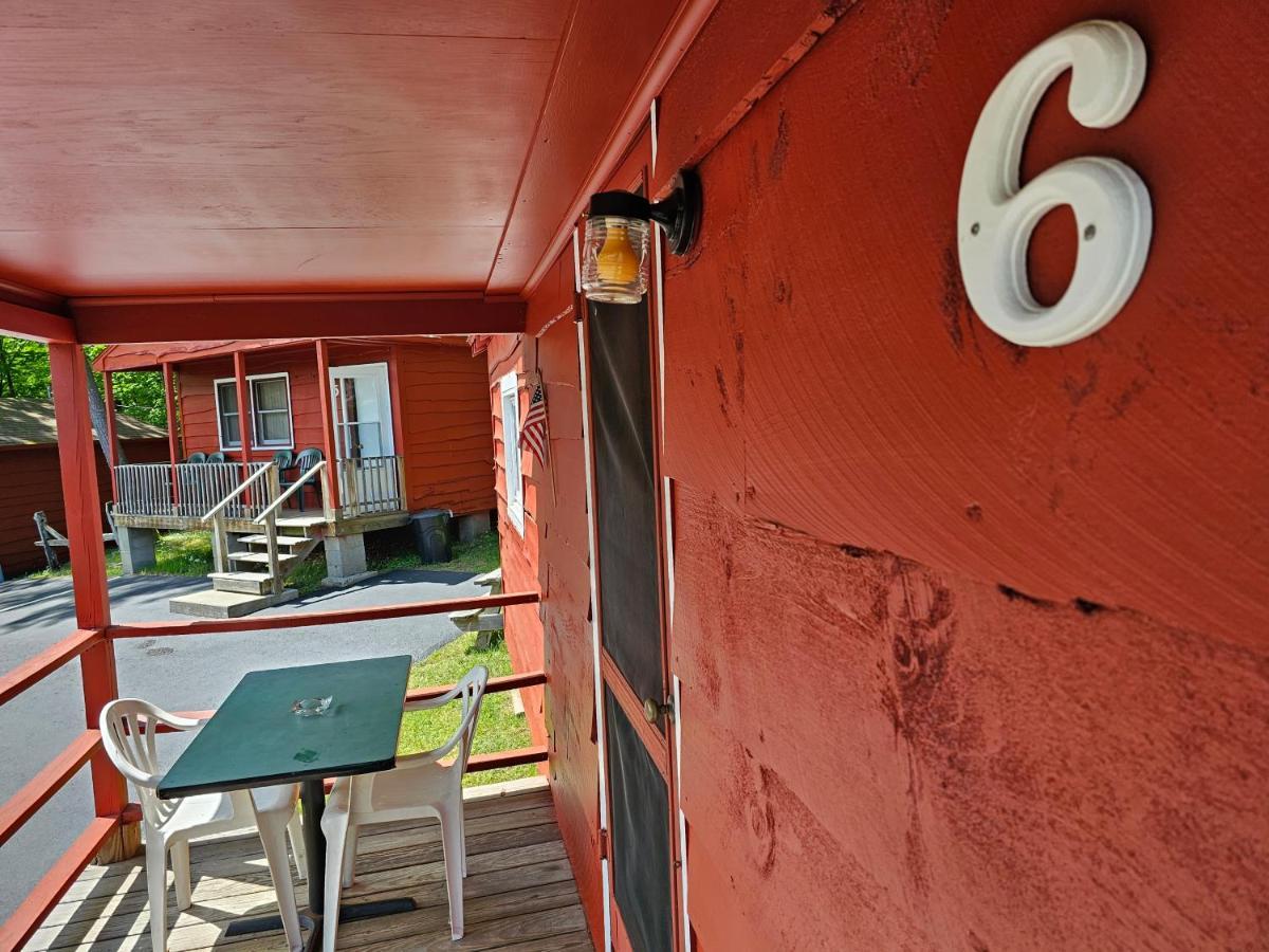 The Gold Eagle Vila Lake George Exterior foto