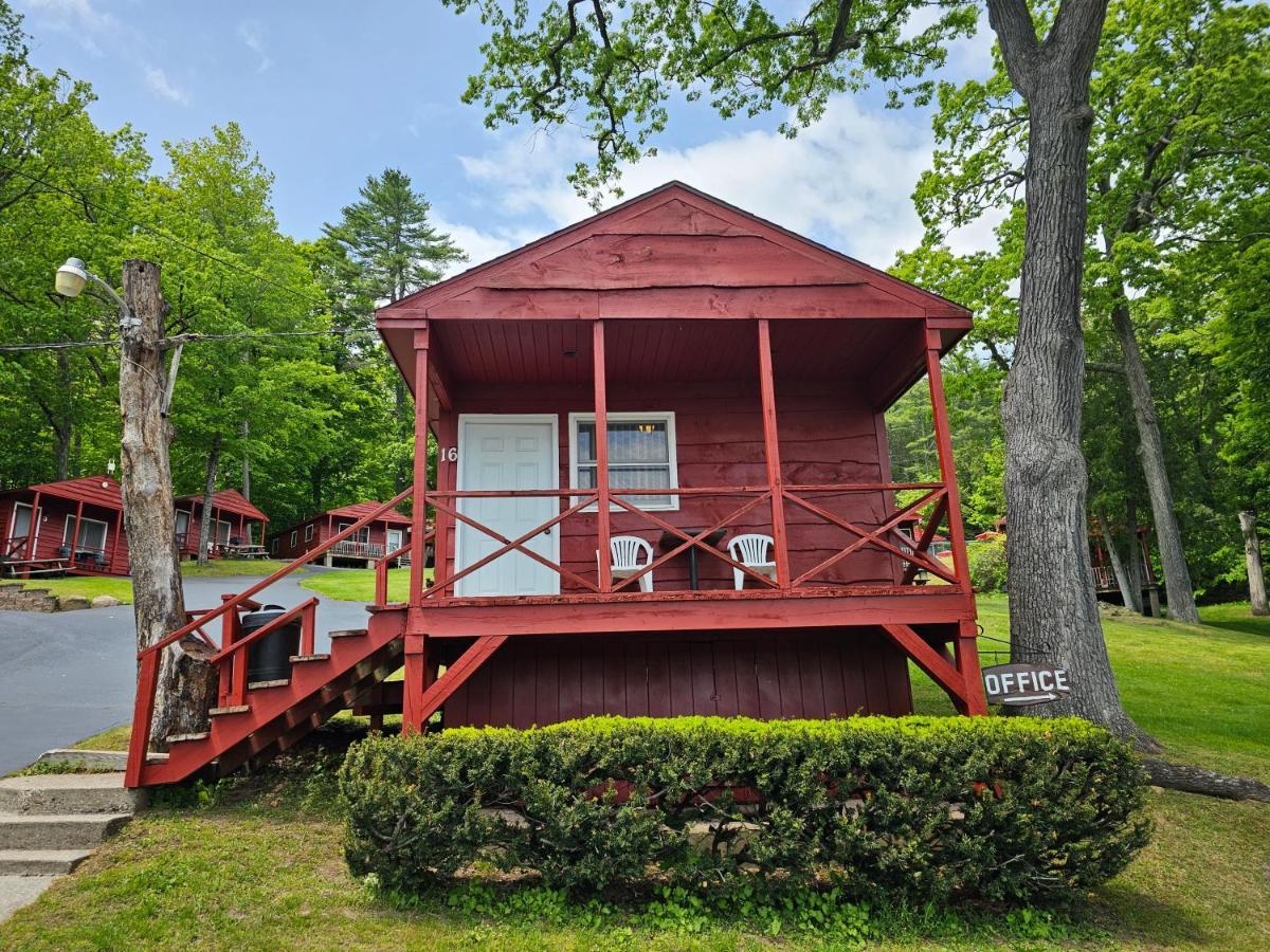 The Gold Eagle Vila Lake George Exterior foto